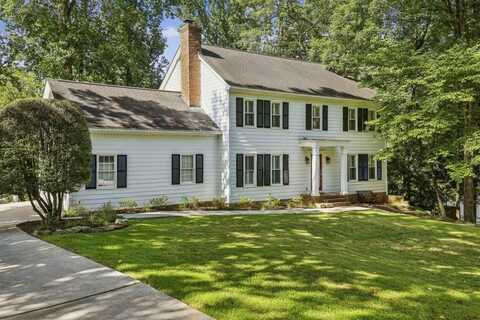 1151 Roxboro Cove NE, Atlanta, GA 30324