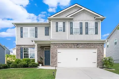 7814 Messina Court, Lithia Springs, GA 30122