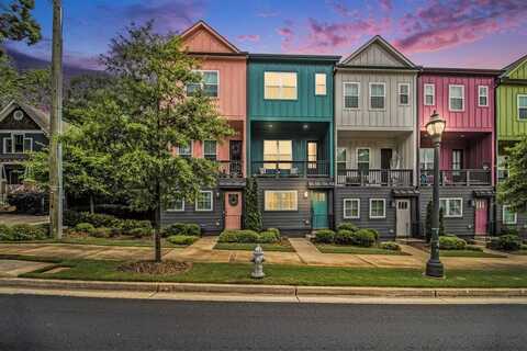2016 Bixby Byway Drive SE, Atlanta, GA 30317