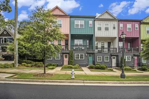 2016 Bixby Byway Drive SE, Atlanta, GA 30317