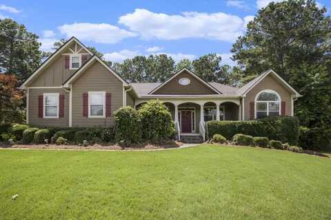 212 Westwind Drive, Newnan, GA 30263