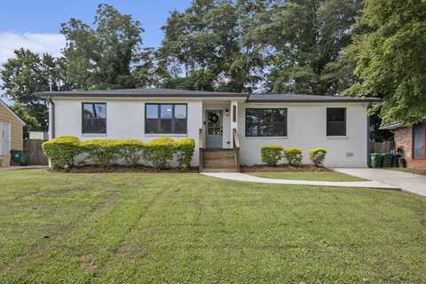 3135 Bluebird Lane, Decatur, GA 30032