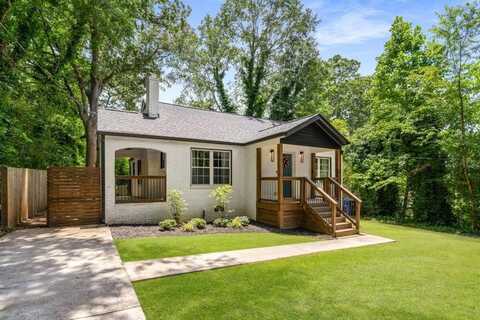 345 Adelle Street SE, Atlanta, GA 30315