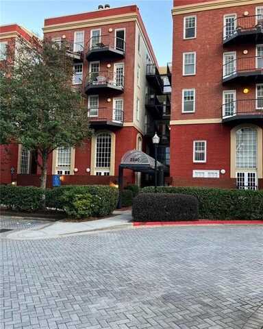 2840 Peachtree Road NW Road NW, Atlanta, GA 30305