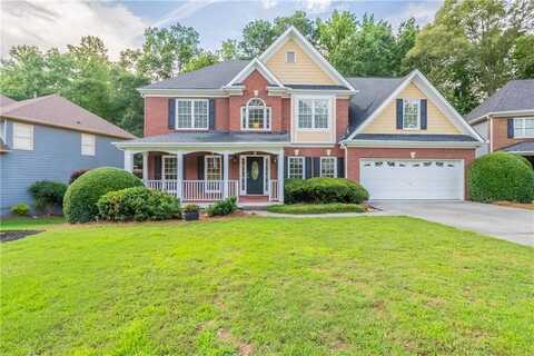 1172 Oakhurst Trail, Lawrenceville, GA 30043