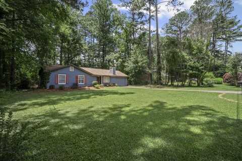 539 Karen Drive, Alpharetta, GA 30009