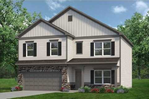 2 Silver Leaf Trail, Douglasville, GA 30134