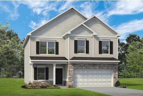 154 Deven Drive, Dallas, GA 30132