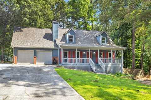 141 Muddy River Road, Lawrenceville, GA 30043