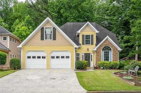 1805 Millstone Court, Alpharetta, GA 30004