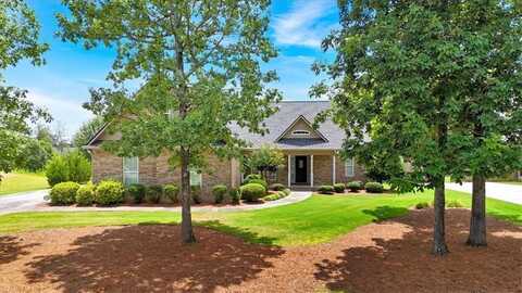 6 Majestic Oaks Way NE, Rome, GA 30165
