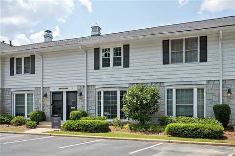 136 Peachtree Memorial Drive NW, Atlanta, GA 30309