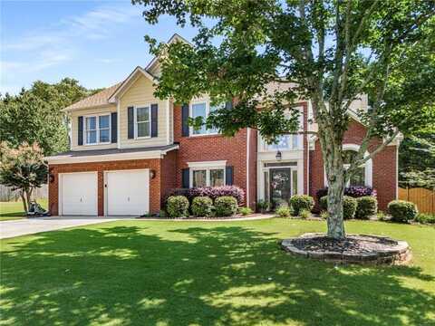 2740 Greymont Court, Cumming, GA 30041