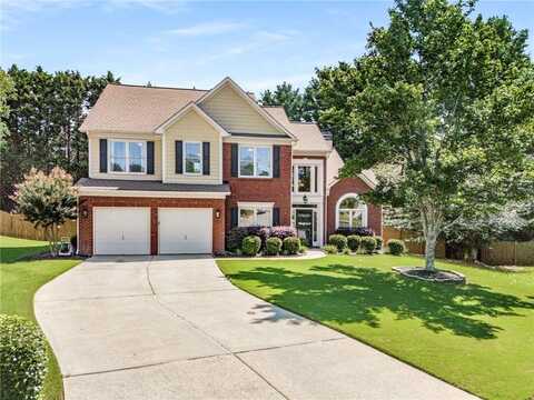 2740 Greymont Court, Cumming, GA 30041