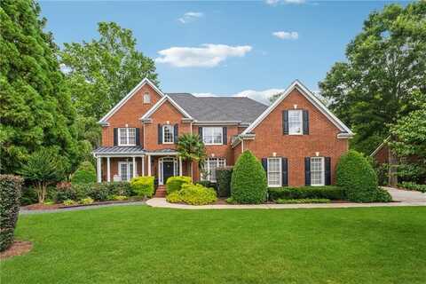 1020 Saint Michelle Drive, Alpharetta, GA 30004
