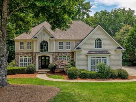 3795 Newport Bay Drive, Alpharetta, GA 30005