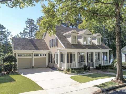 504 Telfair Park, Peachtree City, GA 30269