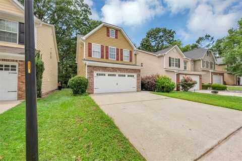 2165 Capella Circle, South Fulton, GA 30331