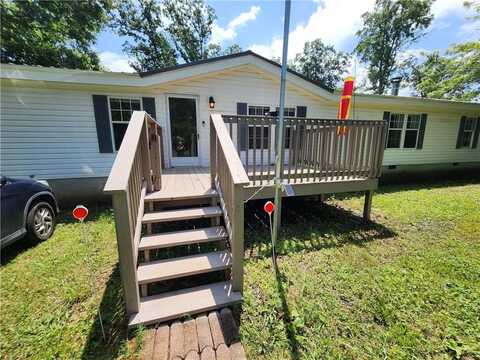 186 Fashion Circle, Chatsworth, GA 30705