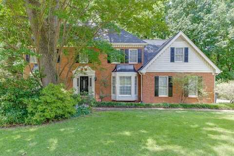 711 Belgrave Lane, Tucker, GA 30084