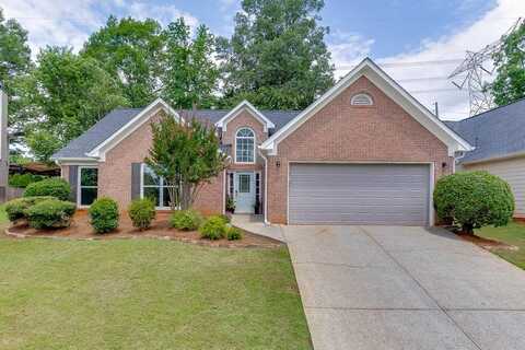 2420 Walnut Grove Way, Suwanee, GA 30024