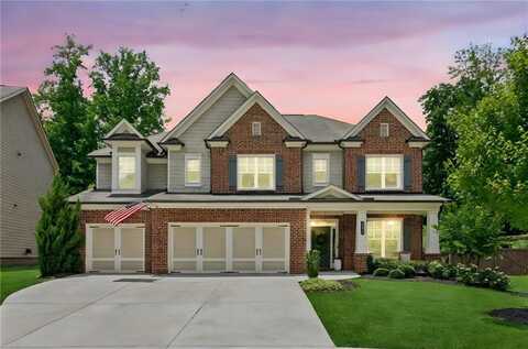 4972 Park Vale Drive, Sugar Hill, GA 30518