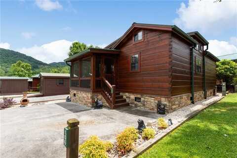 106 River Vista Drive, Dillard, GA 30537