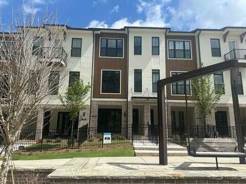 358 Olmstead Way, Alpharetta, GA 30022