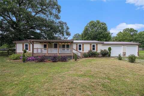 53 Northside Drive, Rome, GA 30165