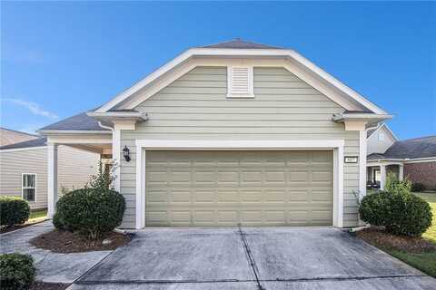 607 Larch Looper Drive, Griffin, GA 30223
