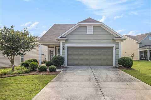 607 Larch Looper Drive, Griffin, GA 30223