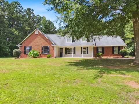 1102 Ola Dale Court, Mcdonough, GA 30252