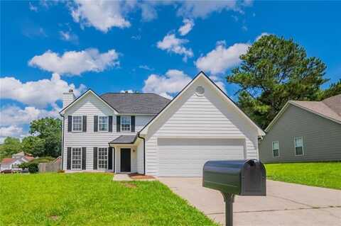 5916 Farmbrook Lane, Rex, GA 30273