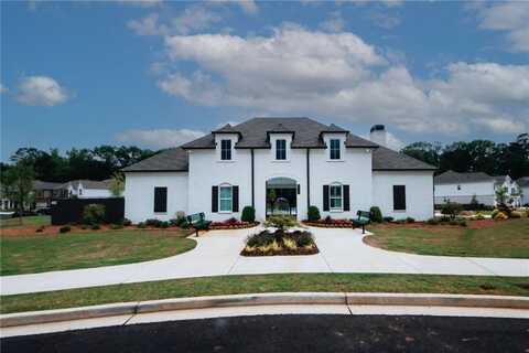 3579 Silvery Way, Powder Springs, GA 30127