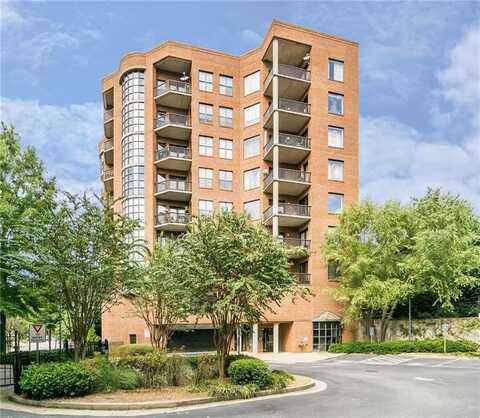 395 Central Park Place NE, Atlanta, GA 30312
