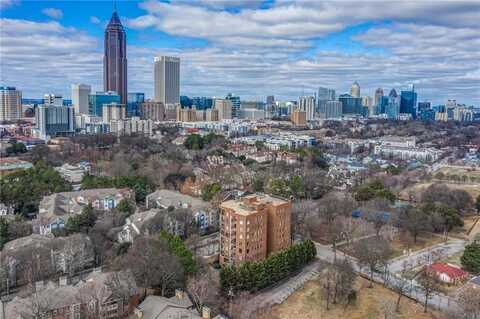 395 Central Park Place NE, Atlanta, GA 30312