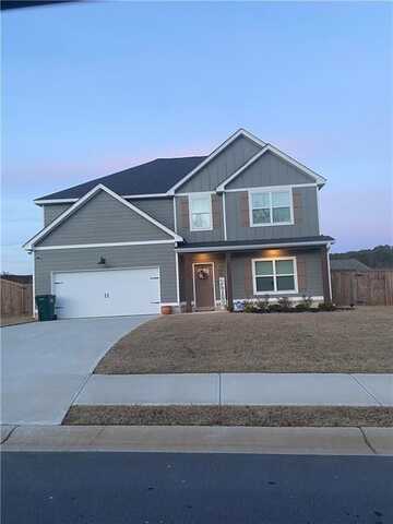 108 Springwood Drive, Carrollton, GA 30117
