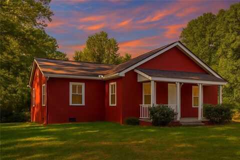 7880 Rivertown Road, Fairburn, GA 30213