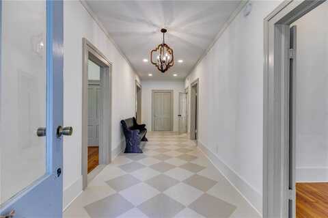 1221 Parsonage Road, Madison, GA 30650