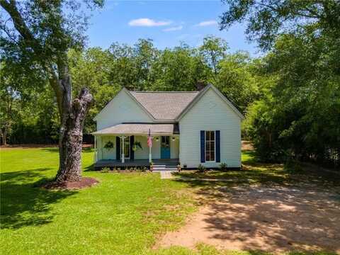 1221 Parsonage Road, Madison, GA 30650