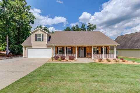 40 Legacy Drive, Hoschton, GA 30548