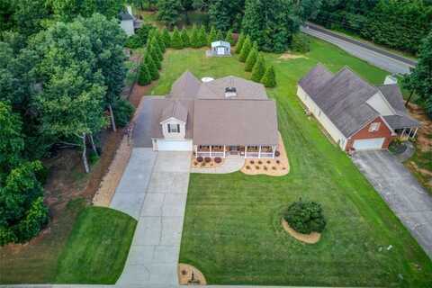 40 Legacy Drive, Hoschton, GA 30548