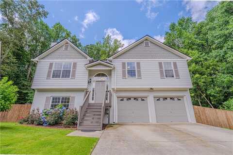 3781 Deercreek Drive, Powder Springs, GA 30127
