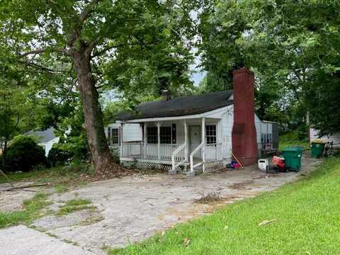 766 Warren Drive, Riverdale, GA 30296