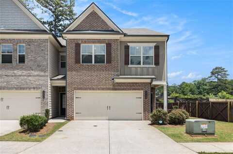 2700 Norwich Trce, Snellville, GA 30078
