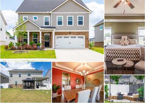 13568 Scenic Parkway, Covington, GA 30014