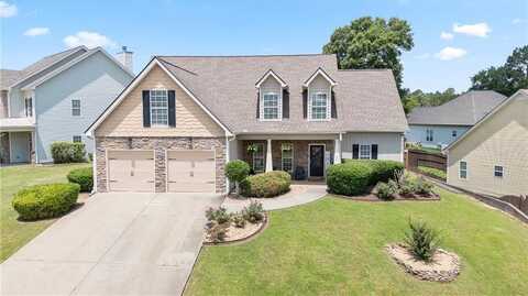 401 Oscar Way, Dallas, GA 30132