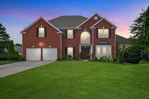 4203 Norbury Court, Smyrna, GA 30080