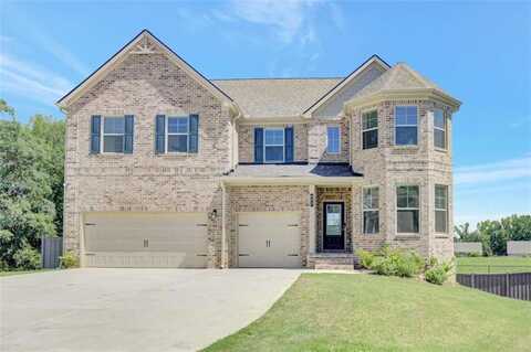 932 Melville Drive, Stockbridge, GA 30281