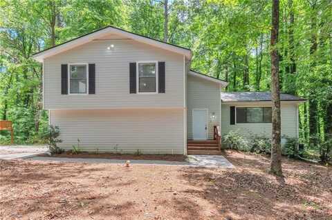5215 Mainstreet Park Drive, Stone Mountain, GA 30088